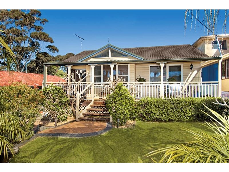 1/7  Heathcote Street, Helensburgh NSW 2508