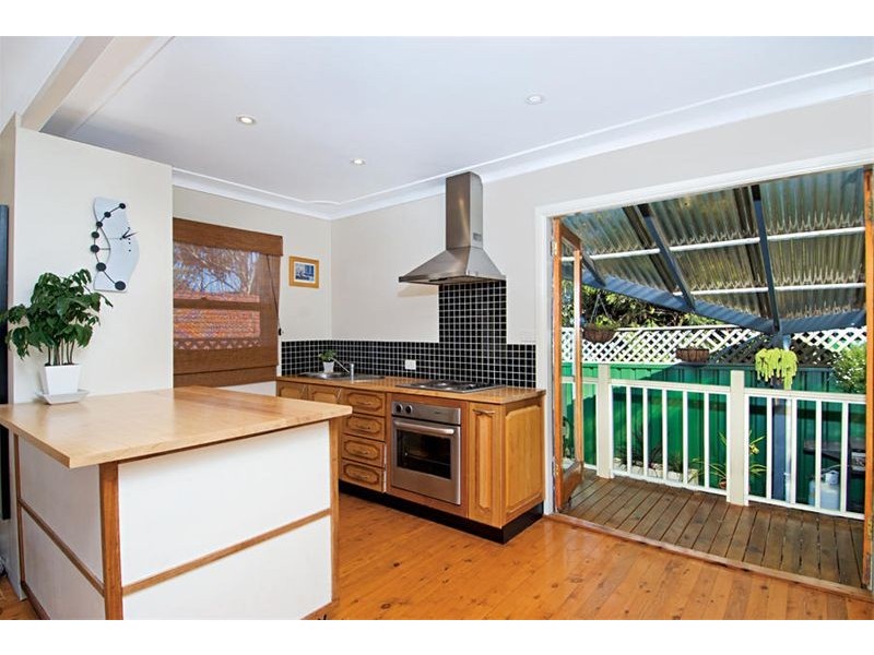 1/7  Heathcote Street, Helensburgh NSW 2508