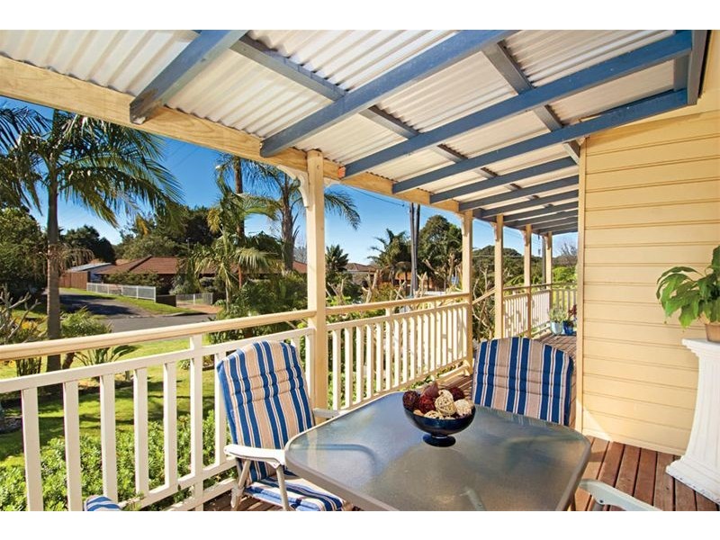 1/7  Heathcote Street, Helensburgh NSW 2508