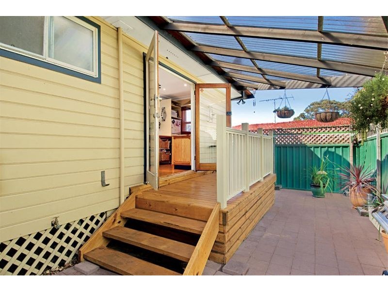 1/7  Heathcote Street, Helensburgh NSW 2508