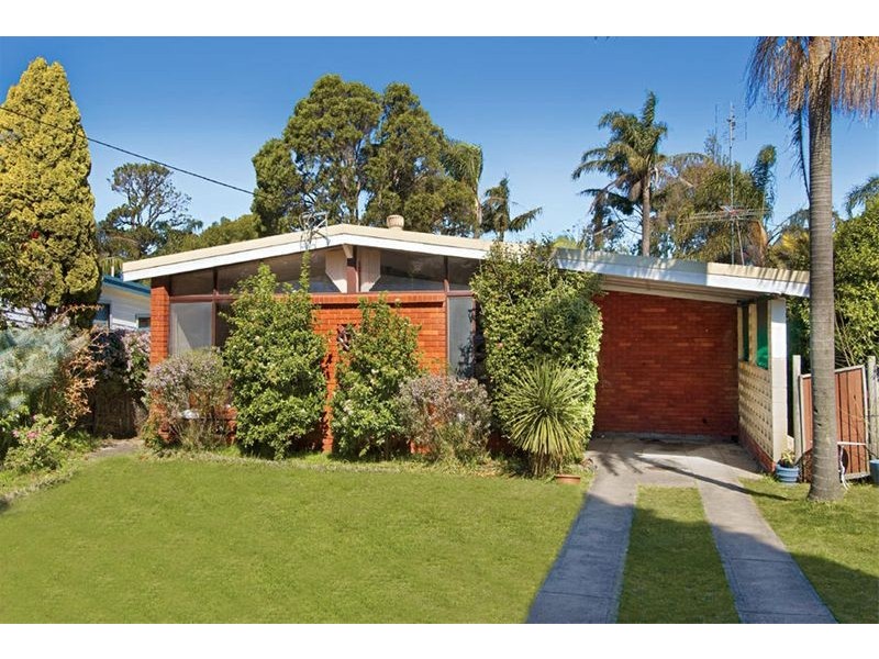 17 Annesley Avenue, Stanwell Tops NSW 2508