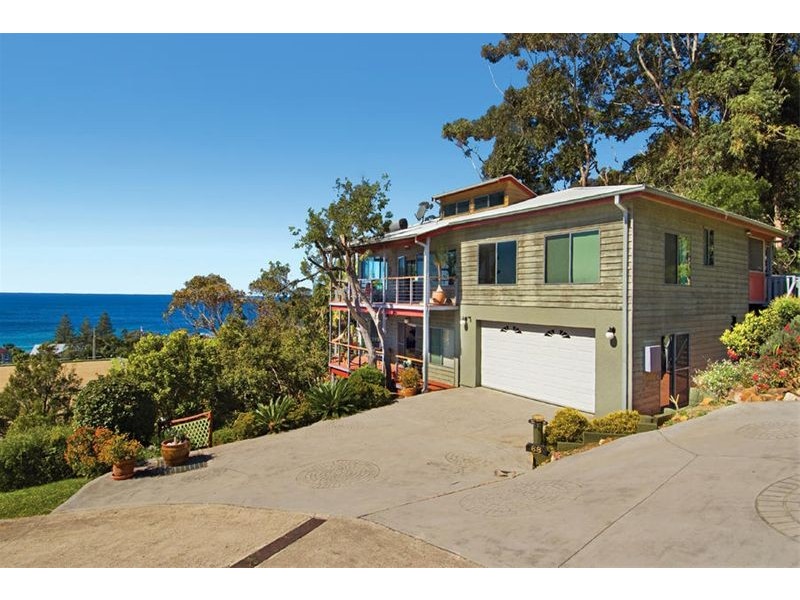 68 Broadridge Street, Wombarra NSW 2515