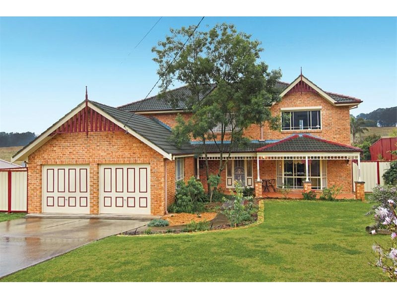 4 Anderson Close, Appin NSW 2560