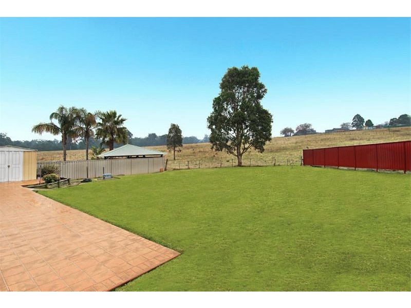 4 Anderson Close, Appin NSW 2560