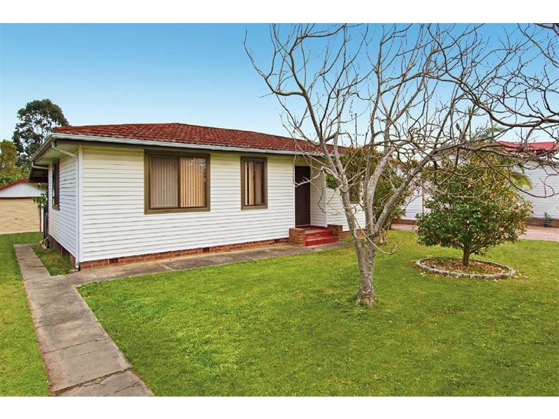16 Otford Road, Helensburgh NSW 2508