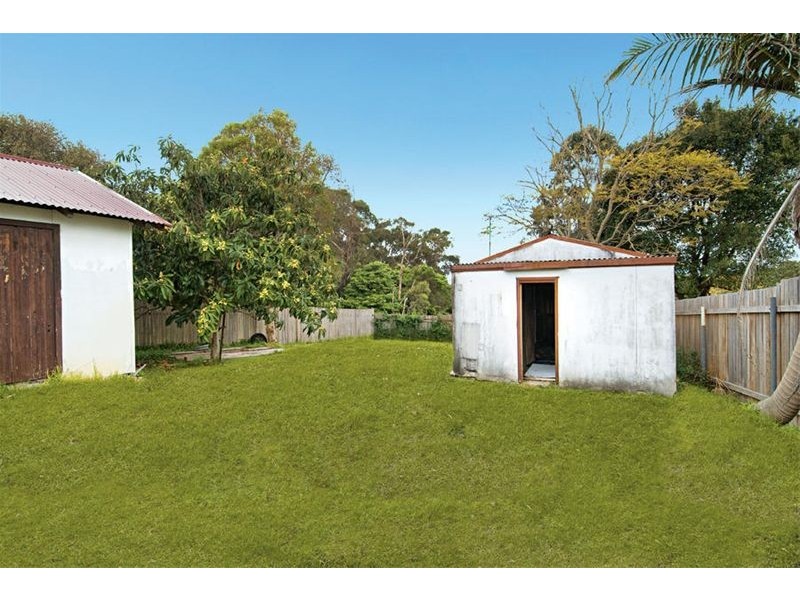 16 Otford Road, Helensburgh NSW 2508