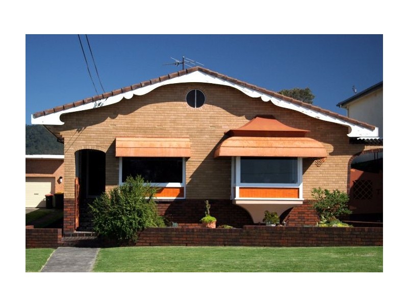 8 Blackall Street, Bulli NSW 2516