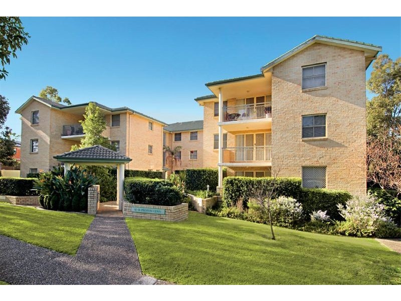 3/10-14 Preston Avenue, Engadine NSW 2233