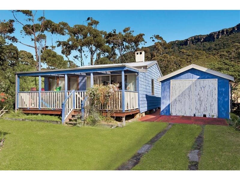 43 Park Street, Coledale NSW 2515
