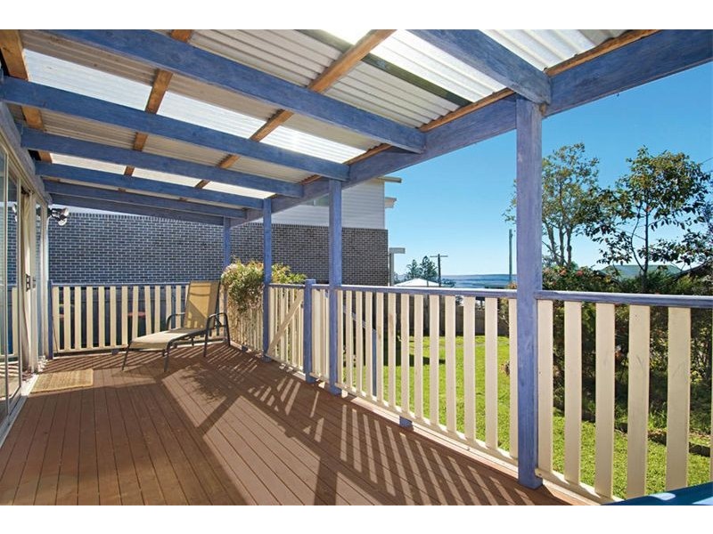 43 Park Street, Coledale NSW 2515