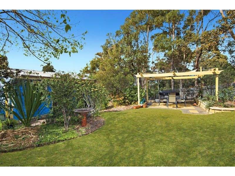 43 Park Street, Coledale NSW 2515