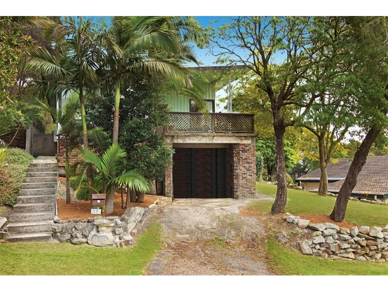 17 Boundary Road, Heathcote NSW 2233