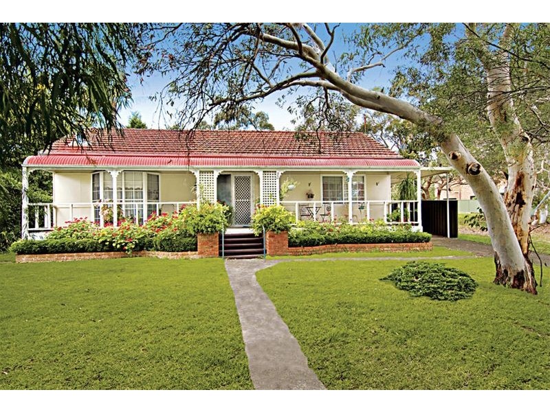 30 Boundary Road, Heathcote NSW 2233