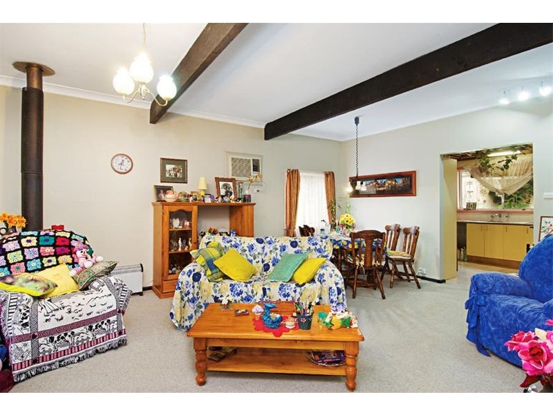 30 Boundary Road, Heathcote NSW 2233