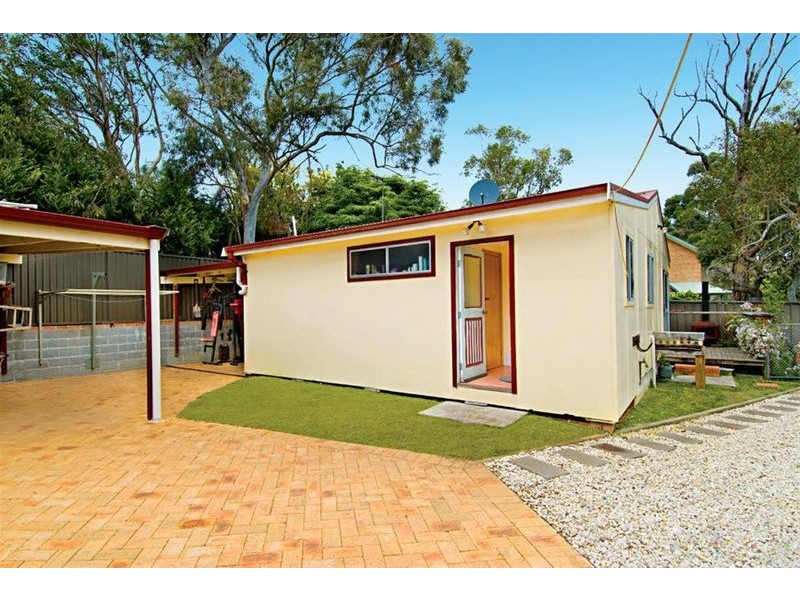 30 Boundary Road, Heathcote NSW 2233