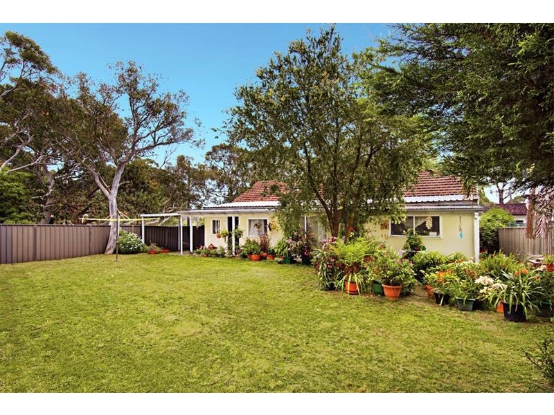 30 Boundary Road, Heathcote NSW 2233