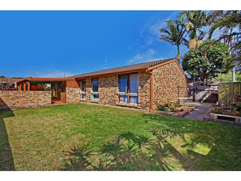 30 Ursula Road, Bulli NSW 2516