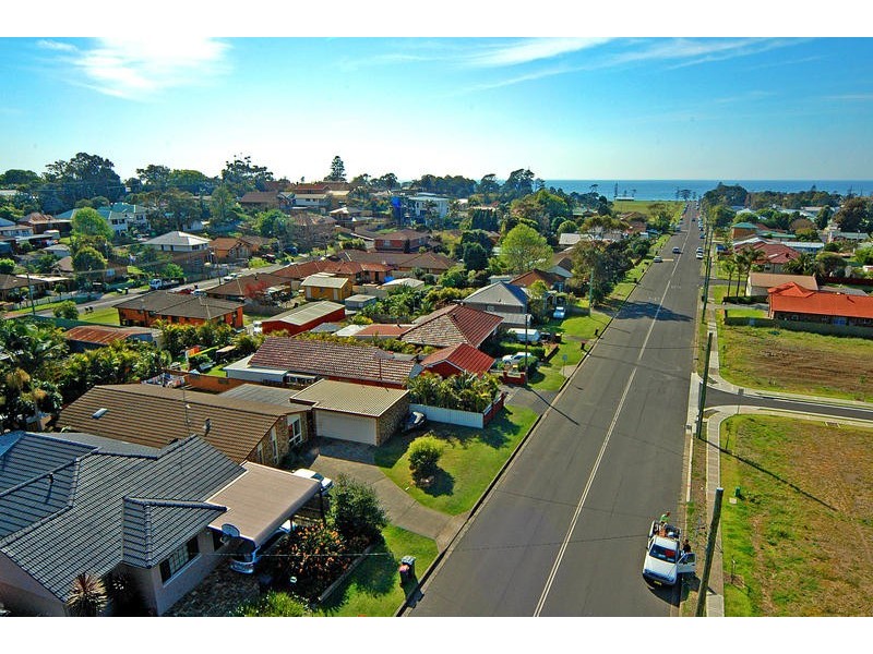 30 Ursula Road, Bulli NSW 2516