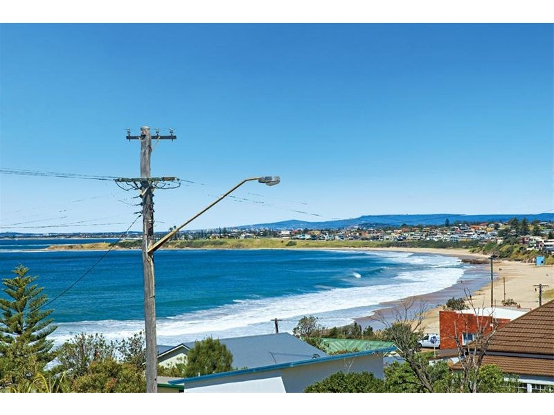 162 Lawrence Hargrave Drive, Austinmer NSW 2515