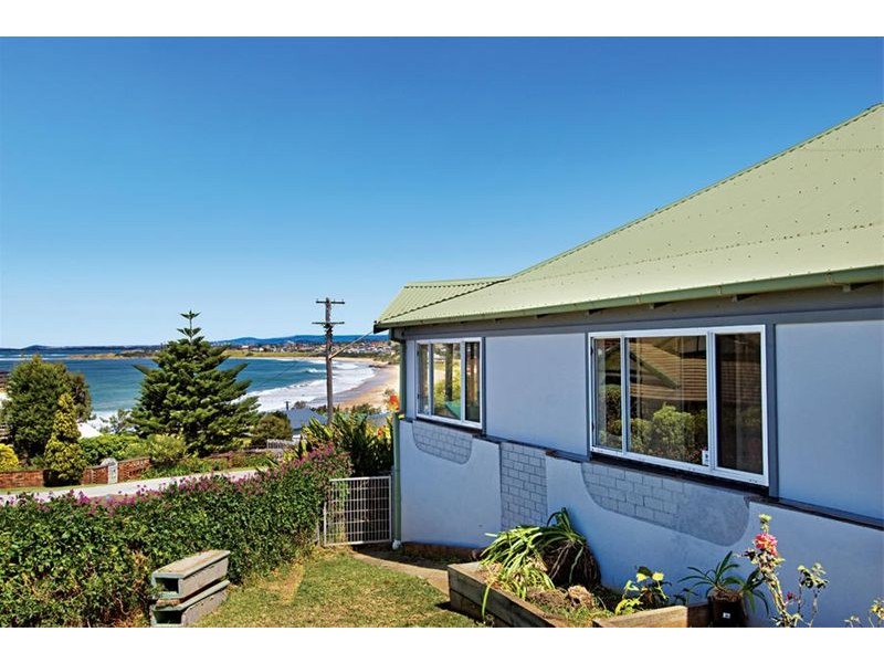 162 Lawrence Hargrave Drive, Austinmer NSW 2515