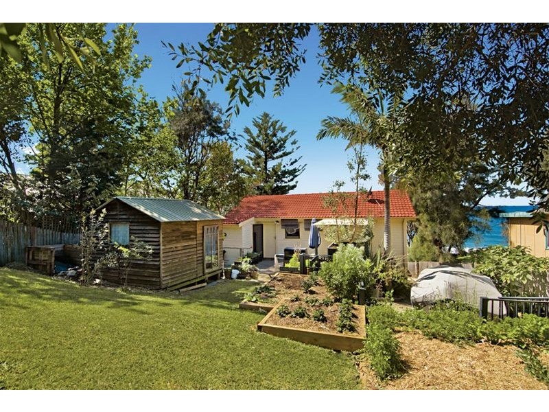 28 Haig Street, Wombarra NSW 2515