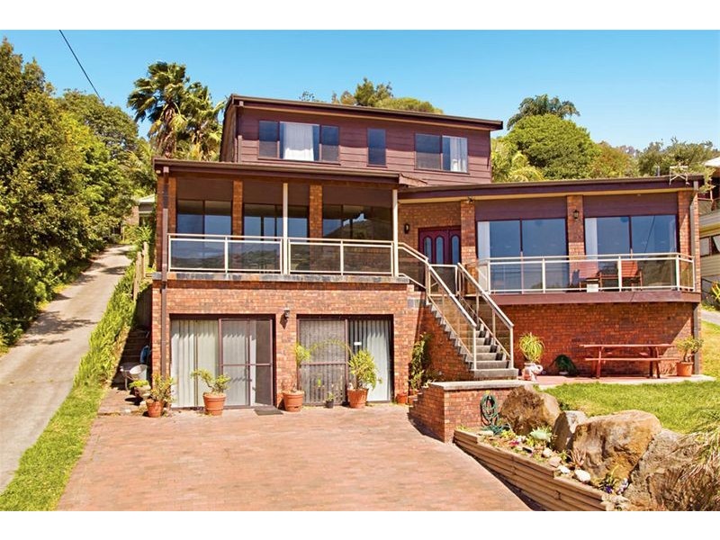38 Lower Coast Road,, Stanwell Park NSW 2508
