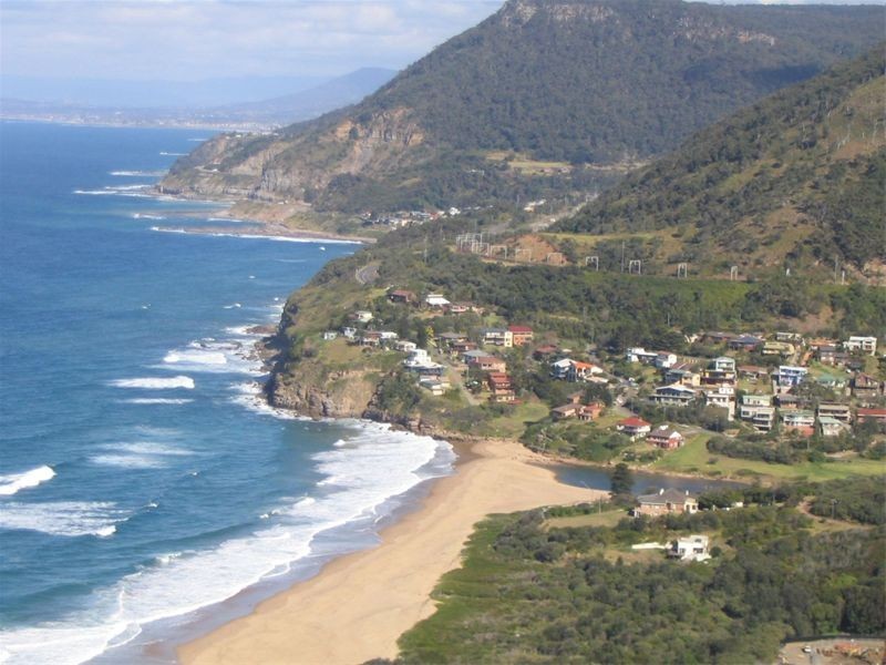 38 Lower Coast Road,, Stanwell Park NSW 2508