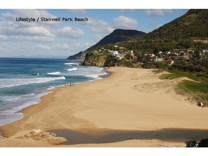 38 Lower Coast Road,, Stanwell Park NSW 2508