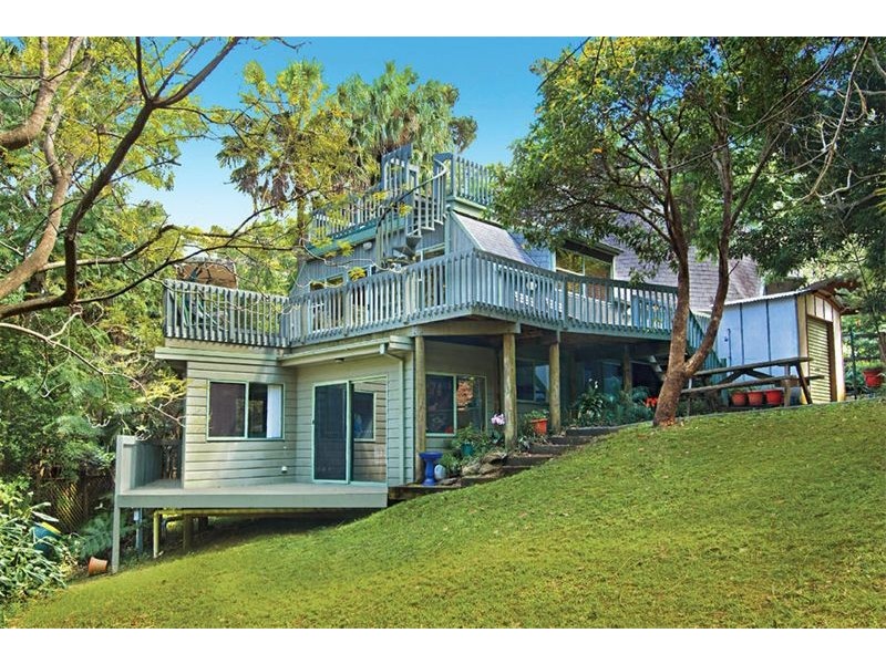 67  The Drive, Stanwell Park NSW 2508