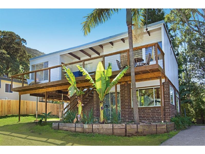 41a Lawrence Hargrave Drive, Stanwell Park NSW 2508