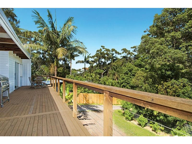 41a Lawrence Hargrave Drive, Stanwell Park NSW 2508