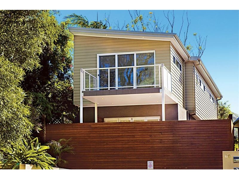 1/66 Stanwell Avenue, Stanwell Park NSW 2508