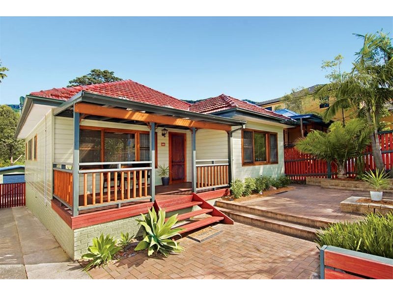 36 Kirton Road, Austinmer NSW 2515