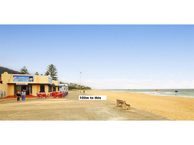 4/16  Ocean Street, Thirroul NSW 2515