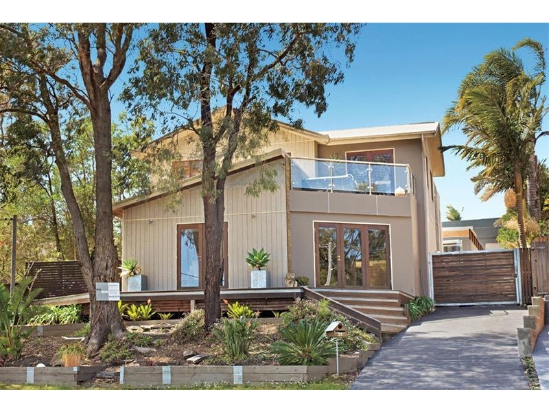 51 The Ridge, Helensburgh NSW 2508