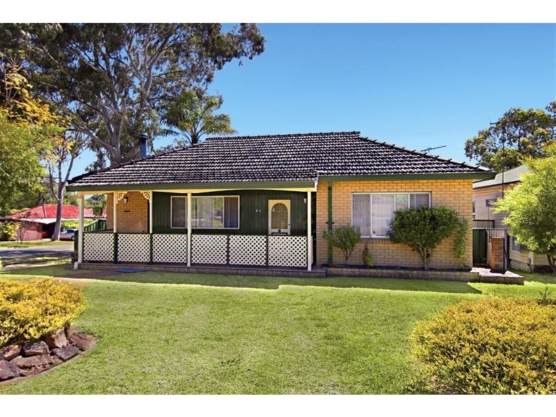 31 Boundary Road, Heathcote NSW 2233