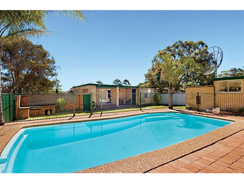 31 Boundary Road, Heathcote NSW 2233