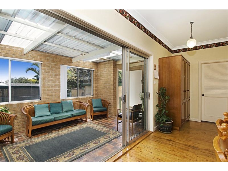 31 Boundary Road, Heathcote NSW 2233