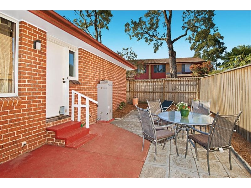 8/82 Wilson Parade, Heathcote NSW 2233