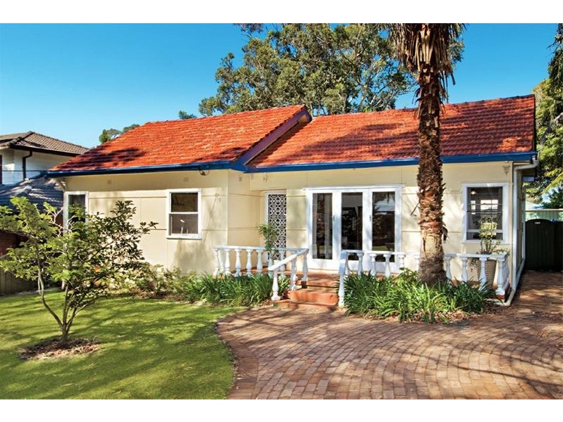 26 Forest Road, Heathcote NSW 2233