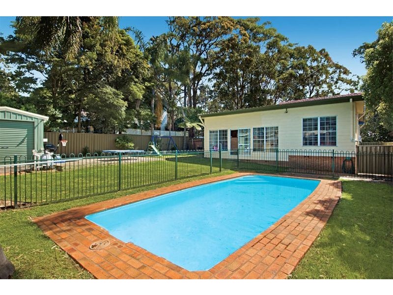26 Forest Road, Heathcote NSW 2233