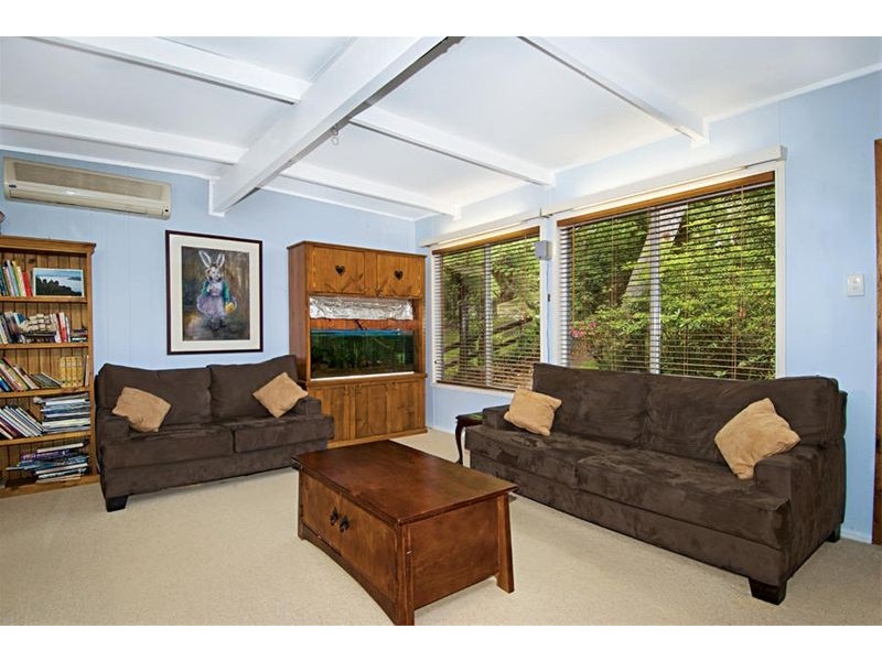 29 Old Farm Road, Helensburgh NSW 2508