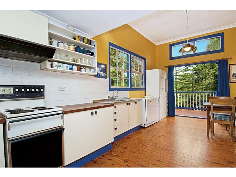 29 Old Farm Road, Helensburgh NSW 2508