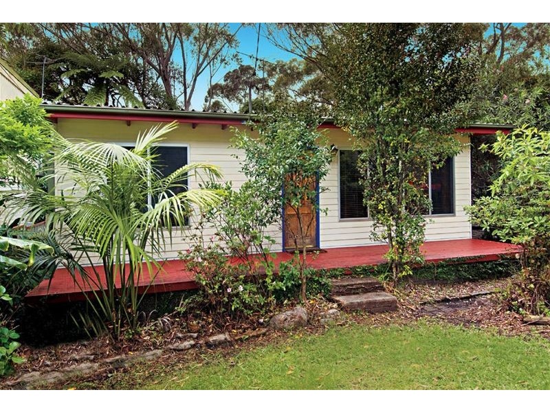 29 Old Farm Road, Helensburgh NSW 2508