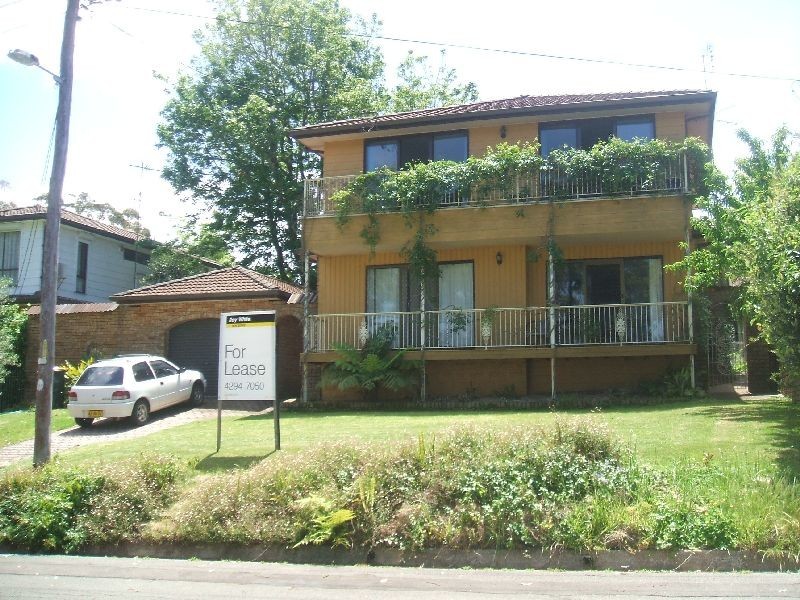 26 Longview Crescent, Stanwell Tops NSW 2508