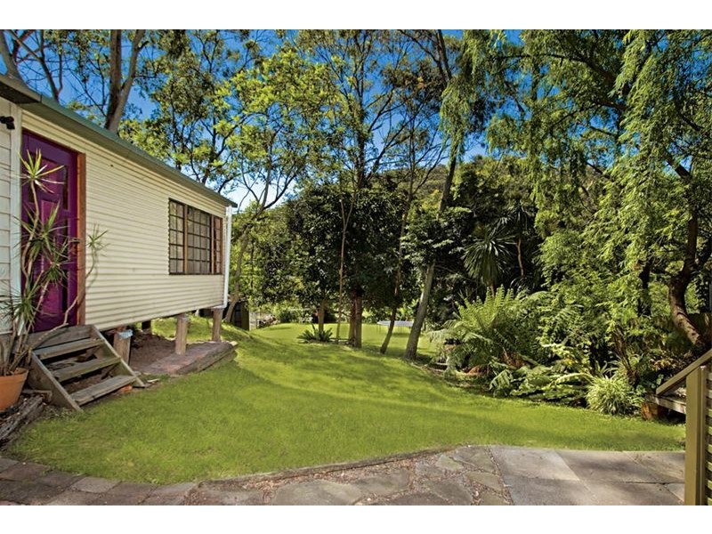 54 Station Road, Otford NSW 2508