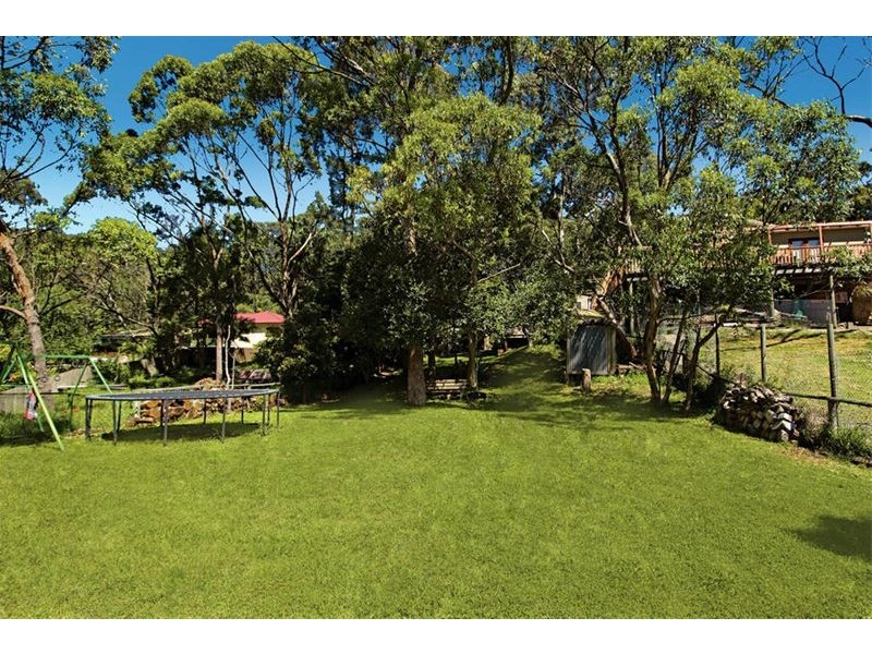 54 Station Road, Otford NSW 2508