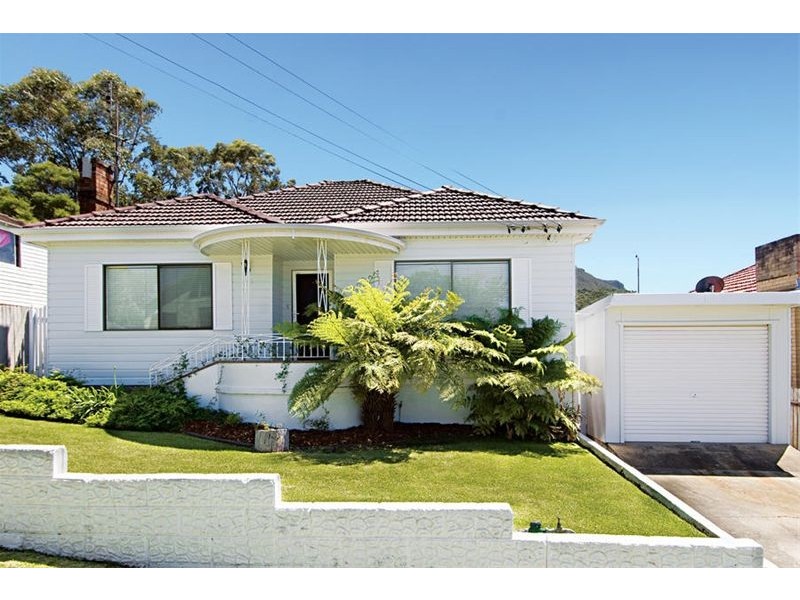 33 The Waves, Thirroul NSW 2515