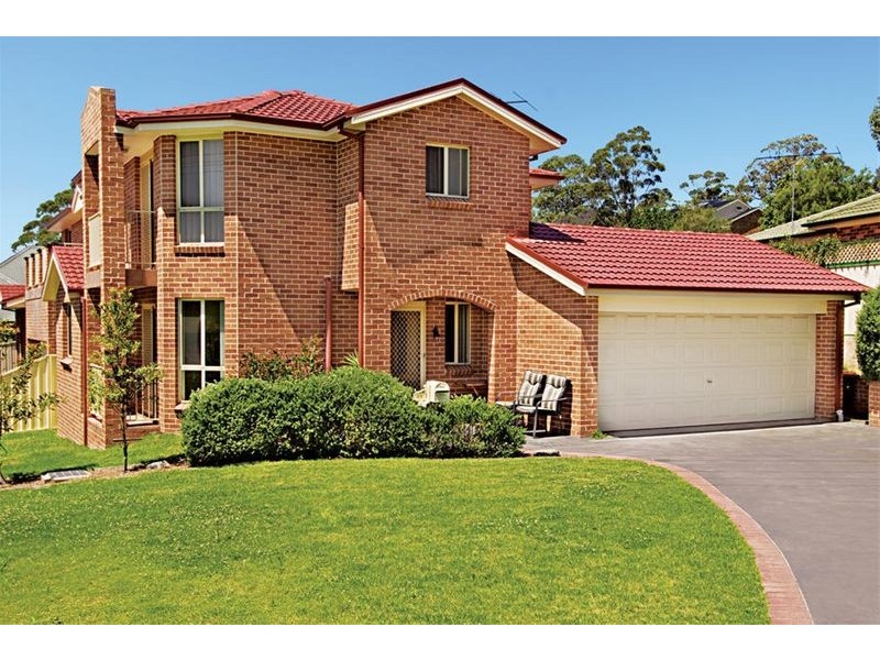 44 Robertson Street, Helensburgh NSW 2508