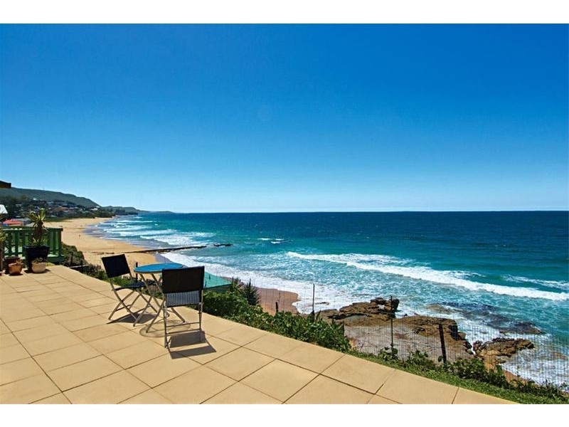 3a Cliff Parade, Thirroul NSW 2515